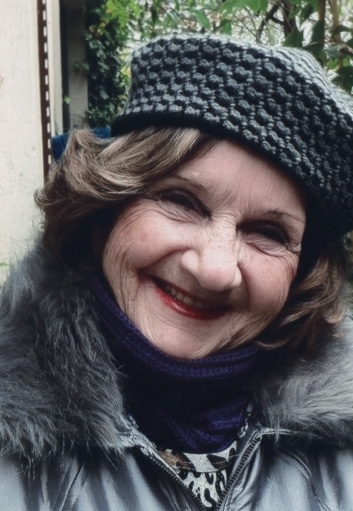 Silvana Cianca