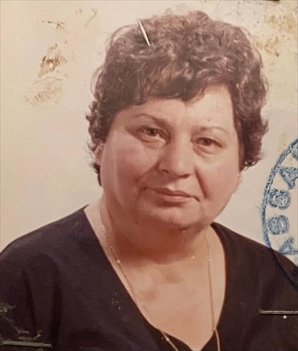 Maria Carmela Albanese
