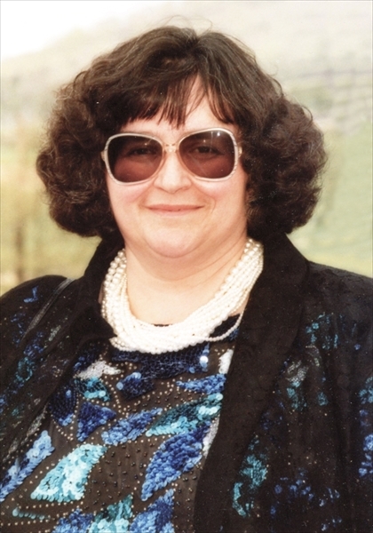 Tina D’Ambrosio