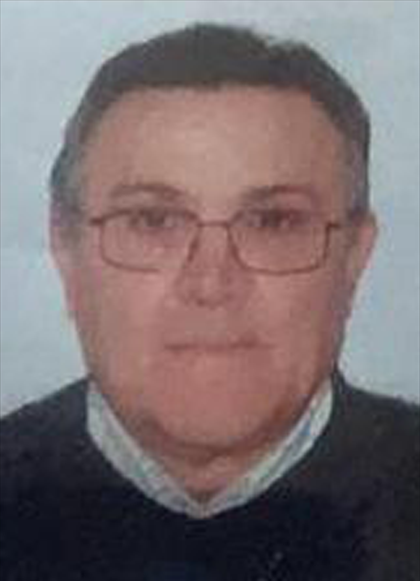 Pasquale Fernando Buongiorno