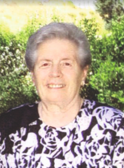 Vita Mastrangelo