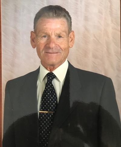 Michele Caporosso