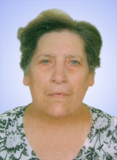 Maria Domenica Sibilla