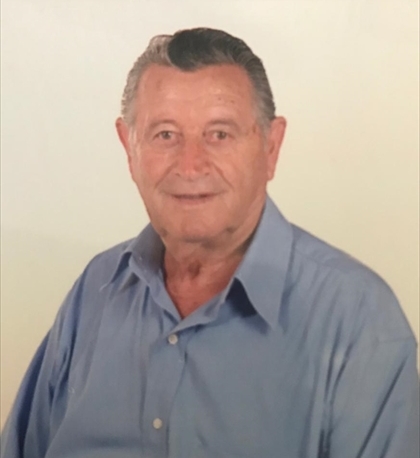 Francesco Carriero