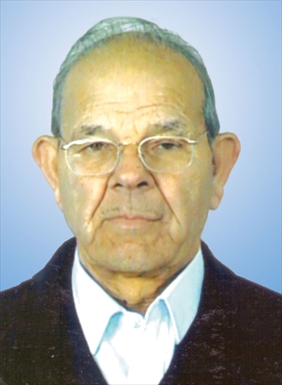 Prospero Longo