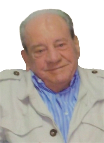 Italo Almirante
