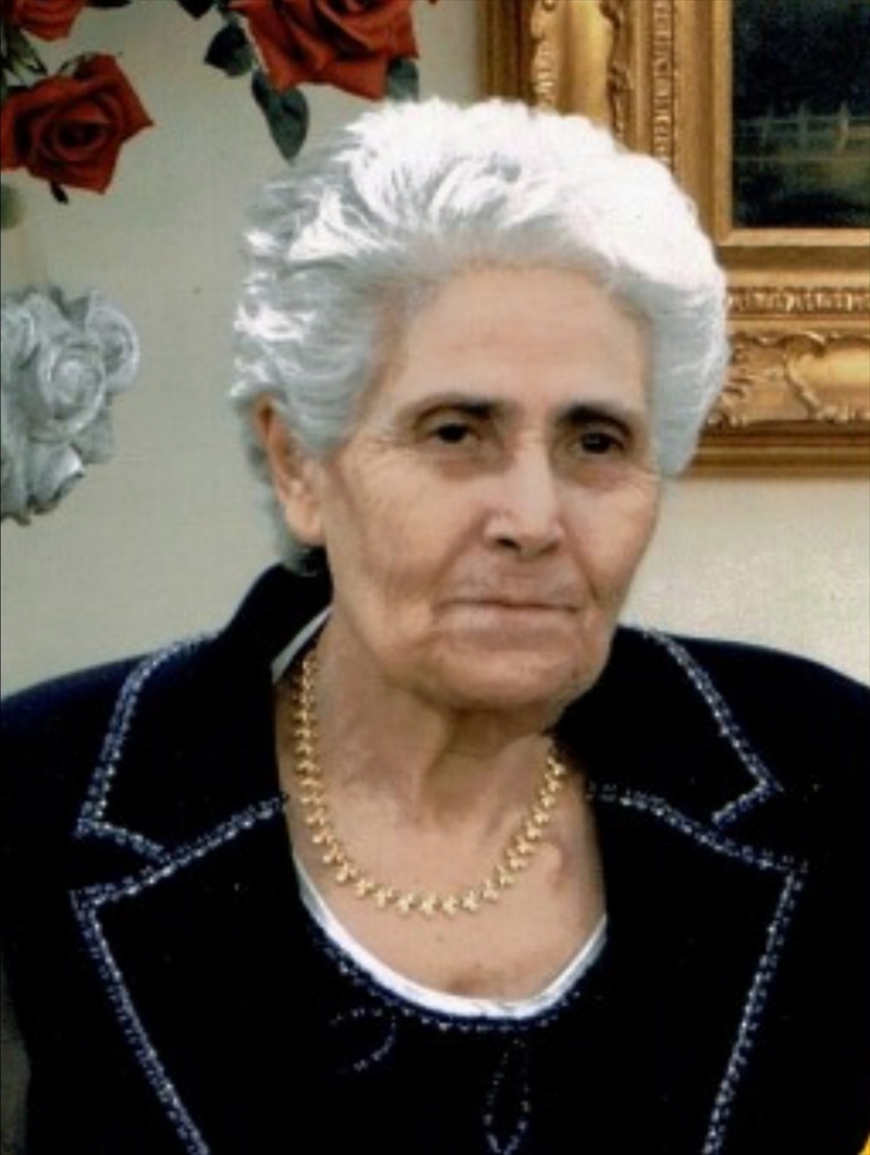 Martina Giannotta