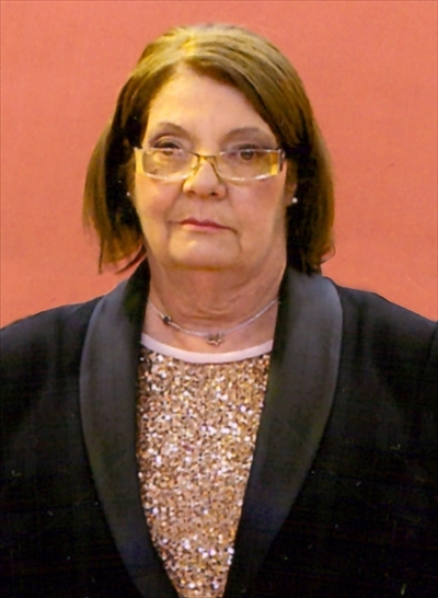 Lorenza Carrozzino