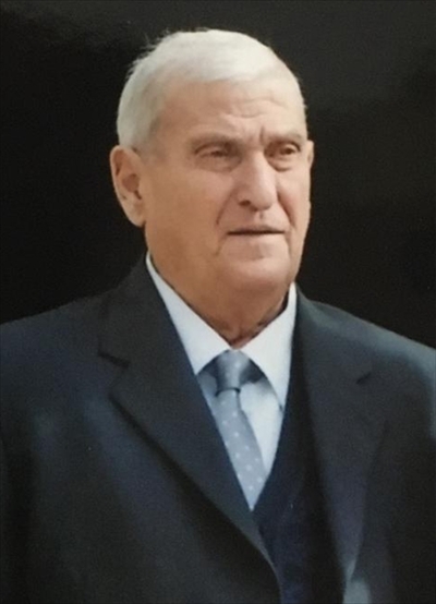 Pietro Adorisio