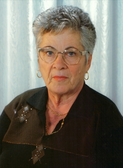 Francesca Ventrella