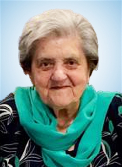 Anna Maria Drago