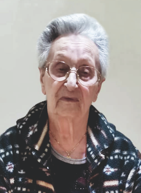 Amelia Aloisio