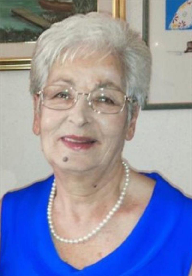 Lucia Gemma Simone