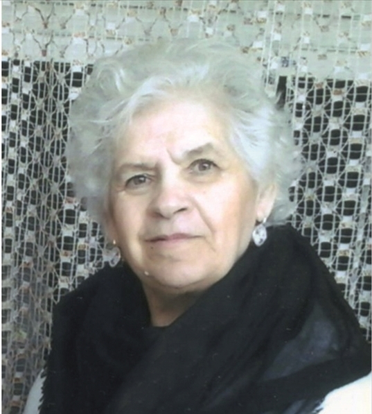 Giuseppina Minelli