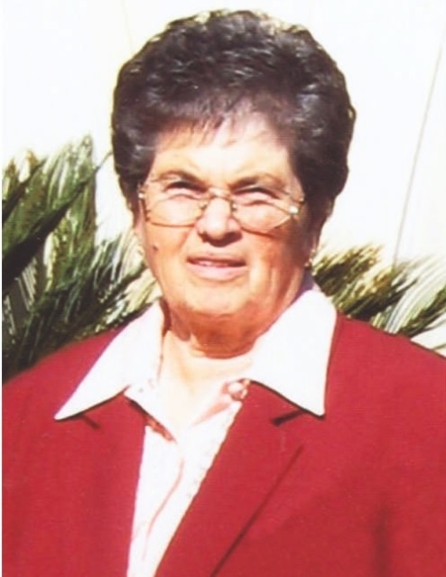 Annunziata Casamassima