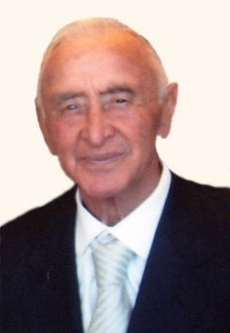 Pierino D’Amato