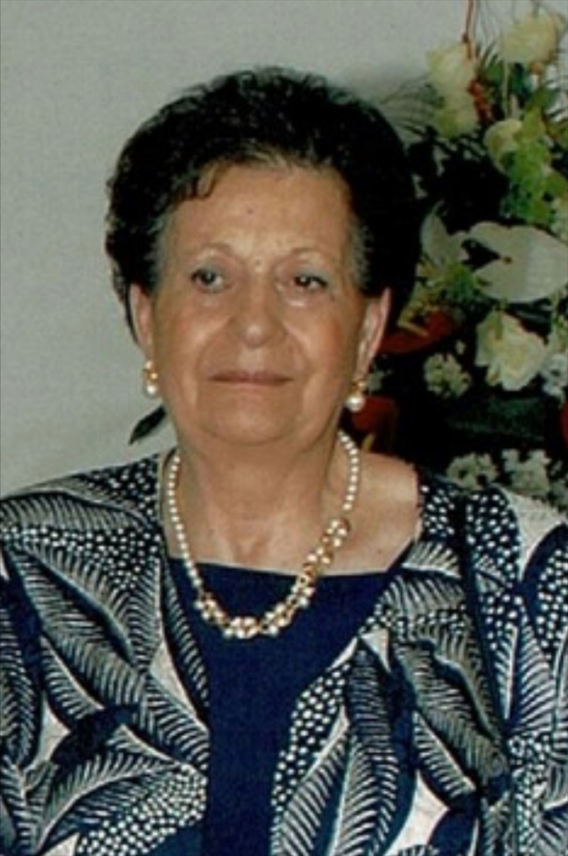 Maria Donata Mastromarino