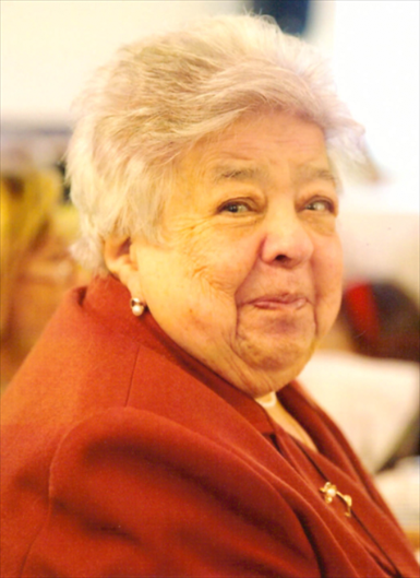 Maria Giuseppa Rigoli
