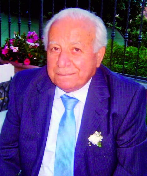 Vito Saverio Laino