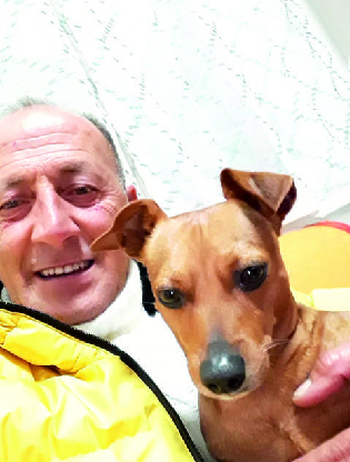 Mauro Ruggi