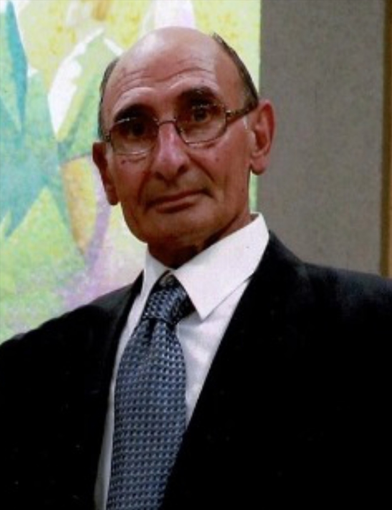 Cosimo Vinci
