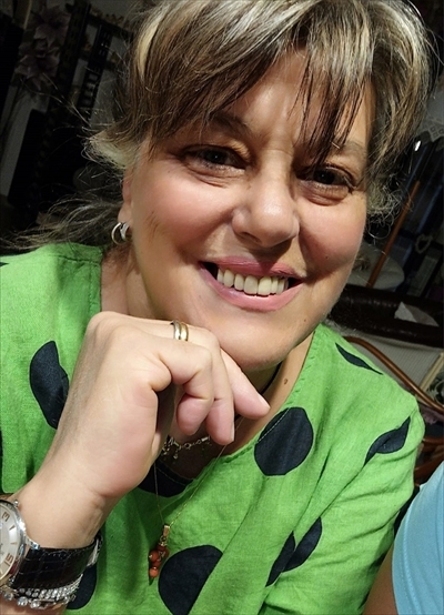 Anna Petruzzi