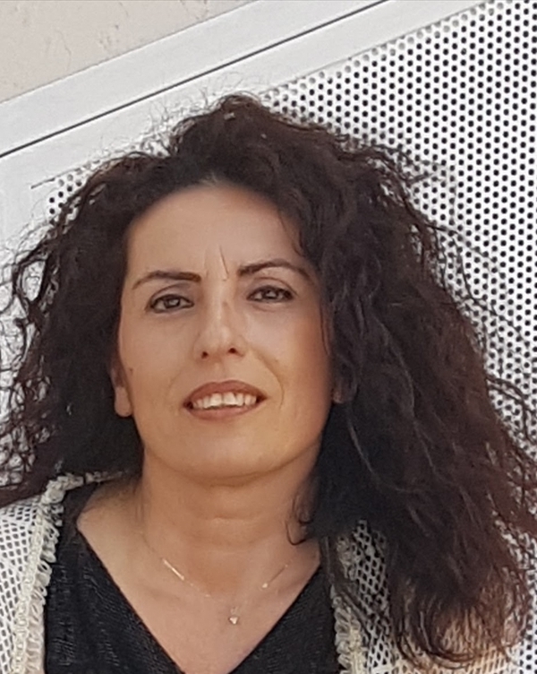 Rosa Anna Fonzino