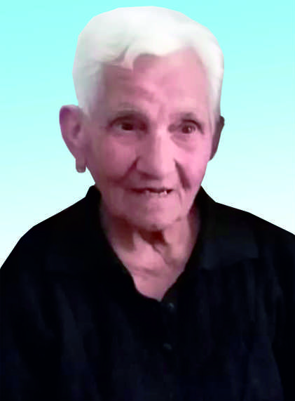 Rosa Sanseverino