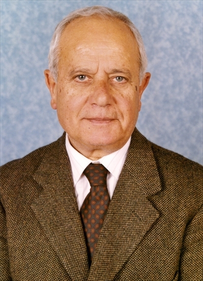 Francesco Carrieri