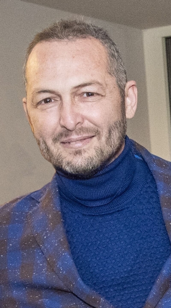 Roberto Bellinvia
