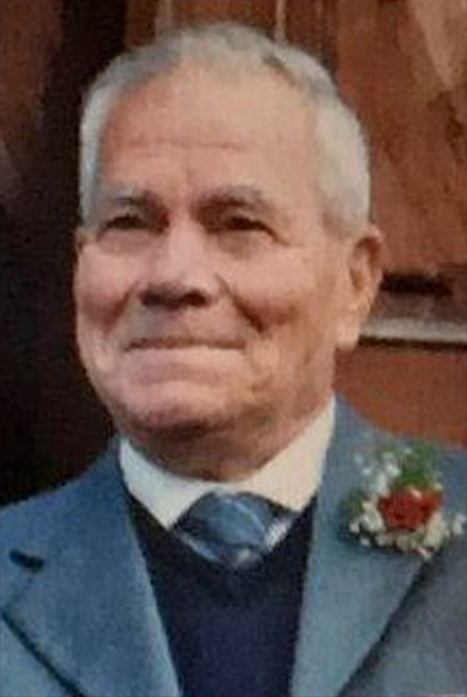 Domenico Surano