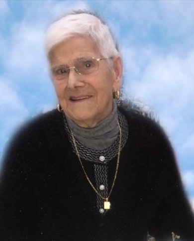 Anna Mongelli