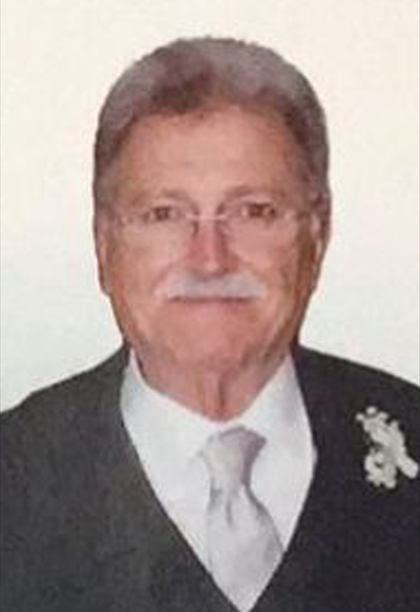Michelangelo Raffaele Zanframundo