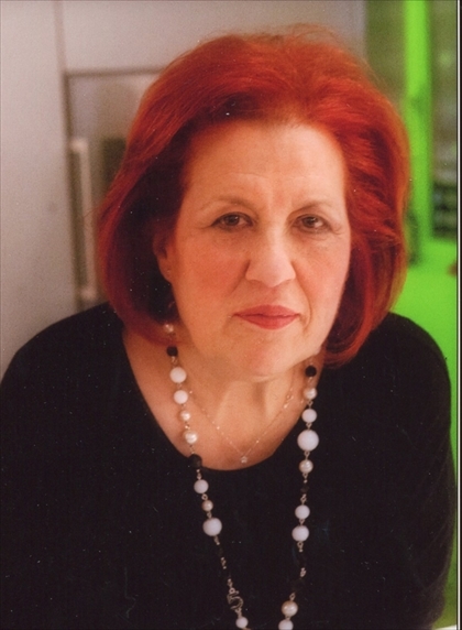 Anna Maria Cassano