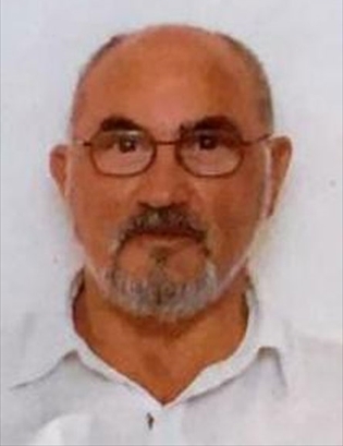 Vittorio Crisanti