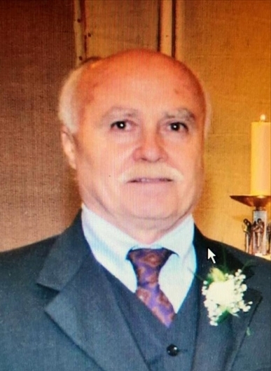 Vincenzo Calone