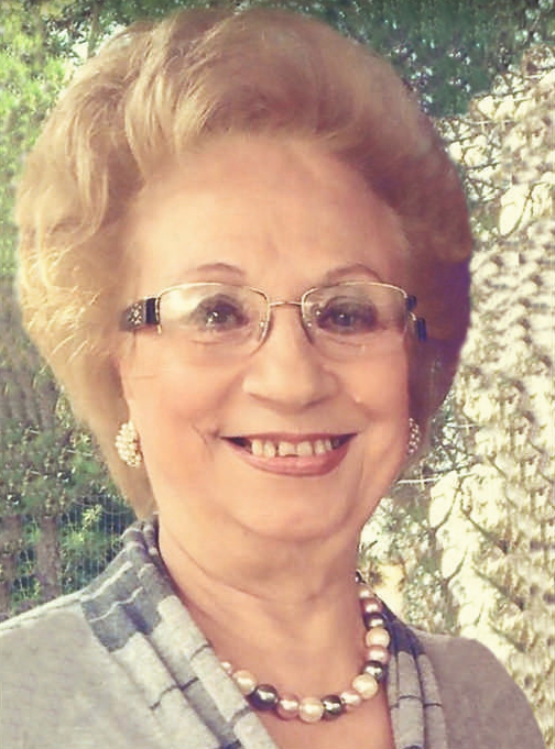 Valeria Falcone