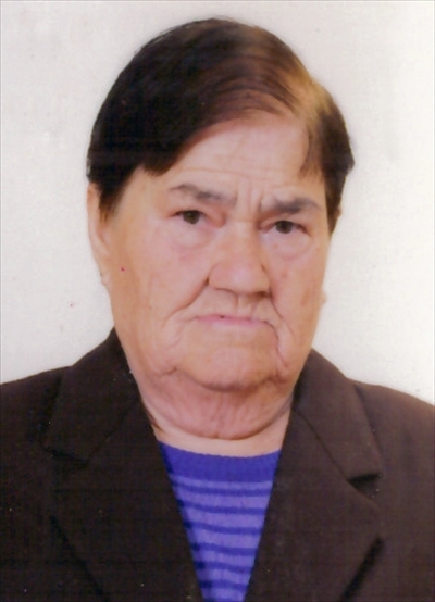 Isabella Ferraro