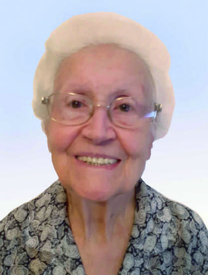 Maria Petrosino