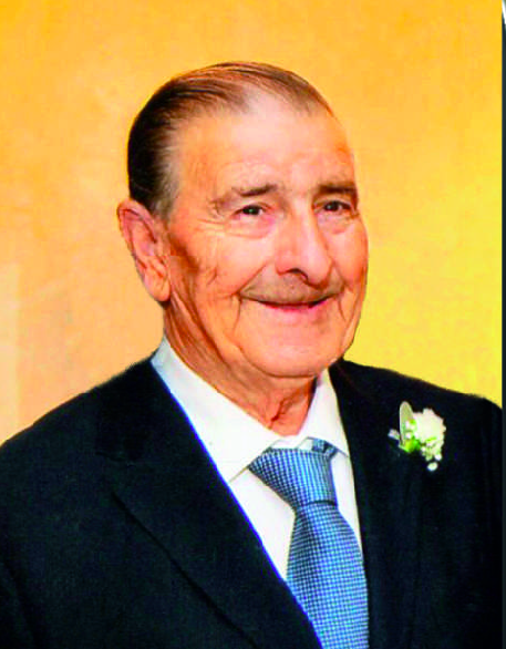 Giulio Caffè