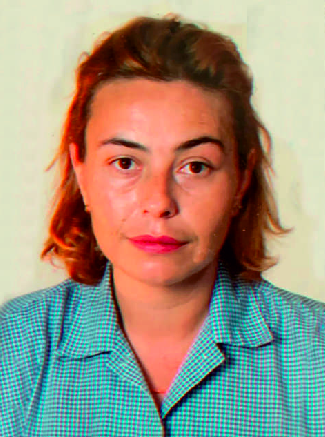 Gabriela Mitrovska