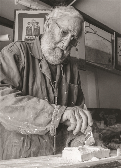 Lorenzo Gasbarro