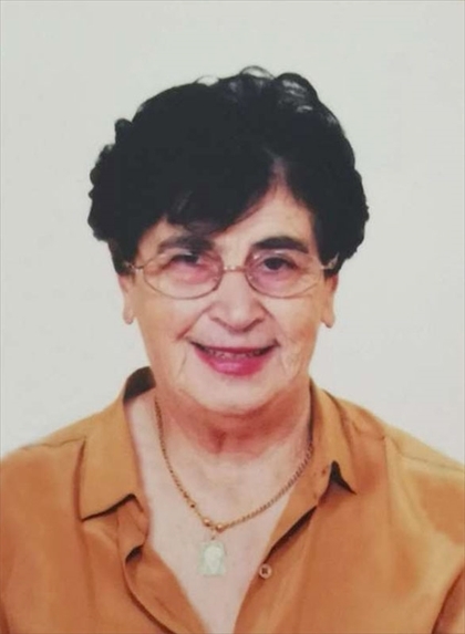 Marianna Russo
