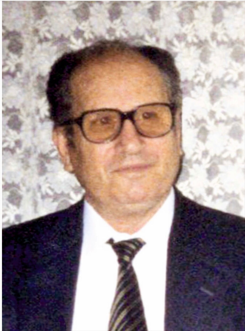Benito Scarciello