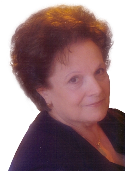 Grazia Dell’Orco