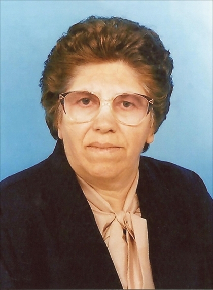 Domenica Buonfiglio