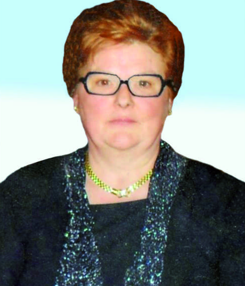 Filomena Marra