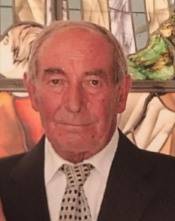Vito Pizzarelli