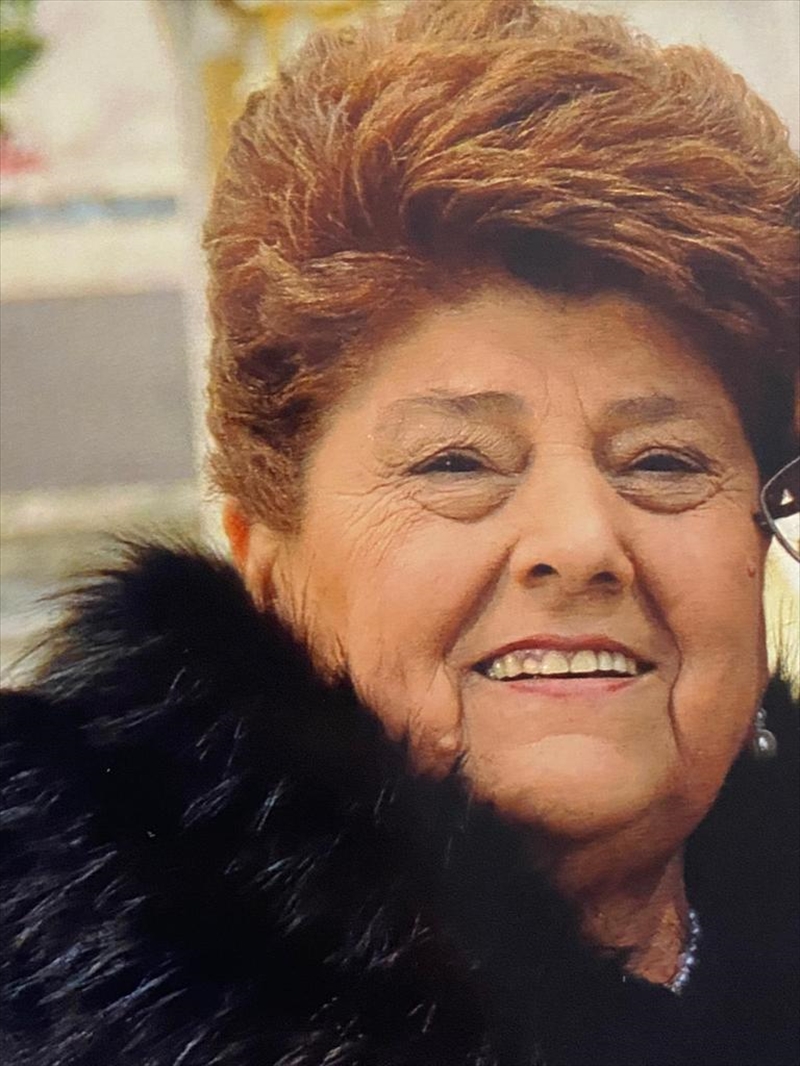 Angela Nardò