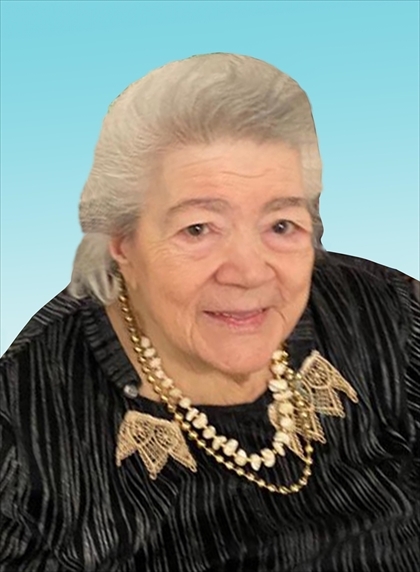 Maria Lanzolla